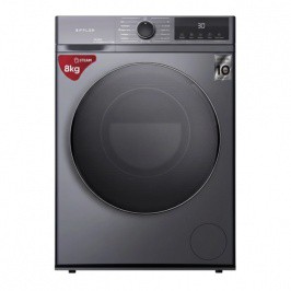 Стиральная машина Ziffler T80-A2DG