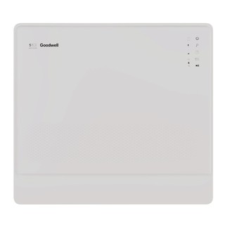 Посудомоечная машина Goodwell GDW 0531 W