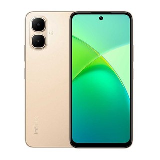 Смартфон Infinix Smart 10 4G 3/64GB, Global, Twilight Gold