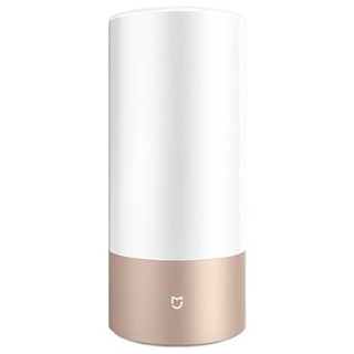 Лампа настольная Mi Bedside Lamp Золотая