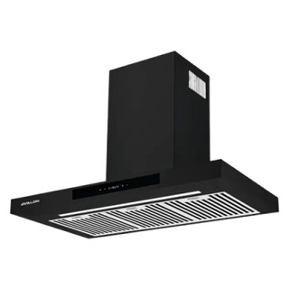 Кухонная вытяжка Avalon AVL RH 906 TD, черный