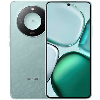 Смартфон Honor X9c Smart 5G 8/256GB, Global, Forest Green