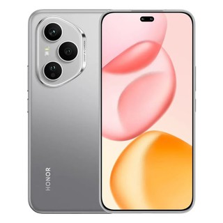 Смартфон Honor 400 Pro 5G 12/512GB, Gray