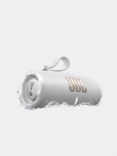 JBL Charge 6 – портативная Bluetooth колонка 45 Вт, 28 часов, IP68