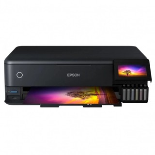 МФУ струйное Epson L8180