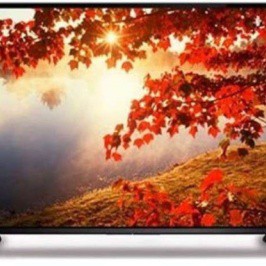 Moonx 32ah700 32 dyuymli televizor, qora