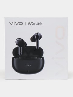 Беспроводные наушники Vivo TWS3e
