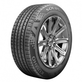 Шина Kumho TA11 205/65R15