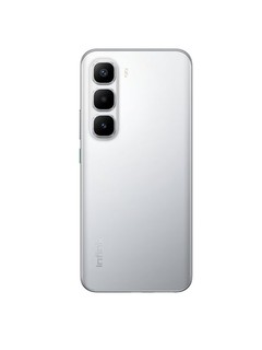 Smartfon Infinix Hot 60 Pro+ 8, 56 GB va sovg'aga sport uchun shisha.