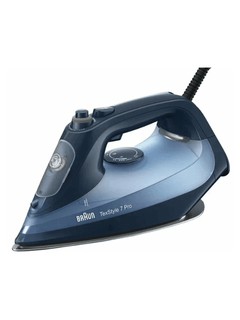 Утюг Braun SI7160BL
