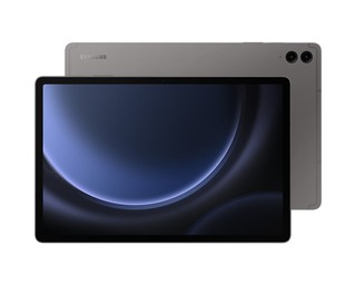 Планшет Samsung Galaxy Tab S9 FE 5G 6/128 ГБ, серый