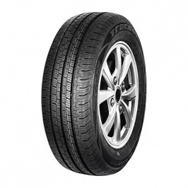 Шины Tracmax ALL Seasons A+S Van Saver R15C