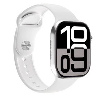 Смарт часы Green Lion Ultimate 10 42mm White