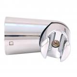 Крепление для душевой лейки VIDIMA WALL HOOK - BOSSINI C407 - SMALL,CHROM
