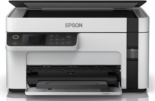 МФУ струйное Epson M2120