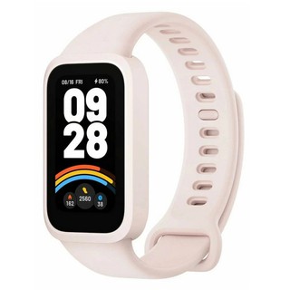 Смарт часы Xiaomi Smart Band 9 Active Pink