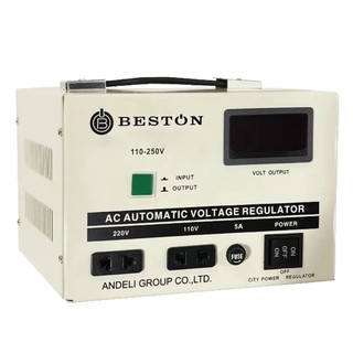 Стабилизатор Beston SVC-D2000VA горизонтальный