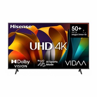 Televizor Hisense 43A6N Smart TV 43
