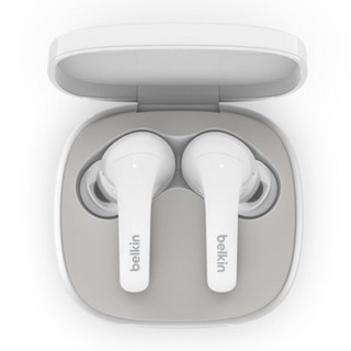 Simsiz quloqchin Belkin Soundform Flow