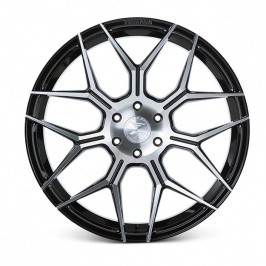 Диска для автомобиля R15 ZT524 4-100 BM 4шт