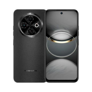 Смартфон Tecno Spark 30C 8/256 ГБ, Orbit Black