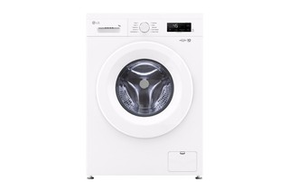 Стиральная машина LG F2Y1HS3W AI DD™, Белый