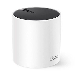 TP-LINK Deco X55 (1-pack) – Wi-Fi Mesh tizimi