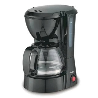 Кофеварка Sonifer SF-3564