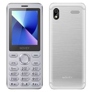 Мобильный телефон Novey X50, серебристый