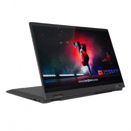Ноутбук Lenovo IP Flex 5 x360 14ALC7 R7-5700U 8/512 GB SSD 14.0"