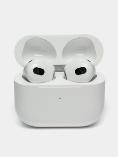 Наушники True Wireless Hoco EW43, белый