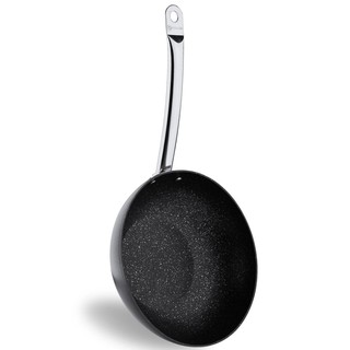 Cковорода Korkmaz Nero Wok (32x8.9 см) A2838