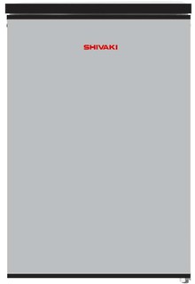 Muzlatgich Shivaki HS 137 RN