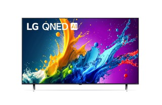 Телевизор LG 75QNED80T6A Smart TV 75"