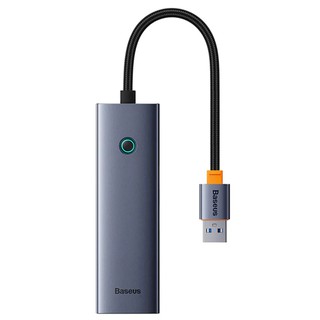 Baseus UltraJoy Series 4-Port HUB