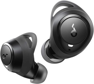 Беспроводные наушники Anker Soundcore Life A1 Black