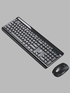 Клавиатура и мышь HP CS500