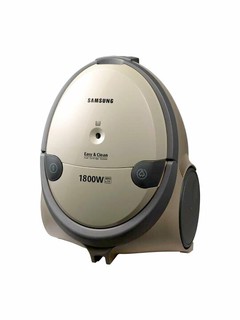 Пылесос Samsung VCC5356C3C/UZ , молочный