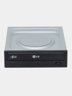Оптический привод DVD-RW SATA, для установки в корпус ПК Lite-On