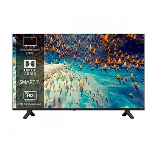 Смарт телевизор Toshiba 85C350 85" 4K UHD