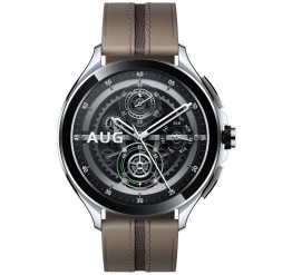 Xiaomi Watch 2 Pro Bluetooth® (Brown, Black)