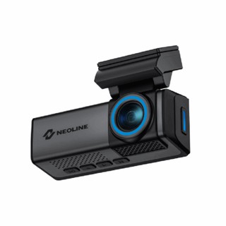 Видеорегистратор Neoline Flash 2K Wi-Fi Dual