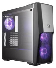Компьютерный корпус CoolerMaster MasterBox MB500