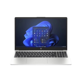 Ноутбук HP 250 G10 / i3-1315U / 4 GB / SSD 256 GB / 15.6", серебристый