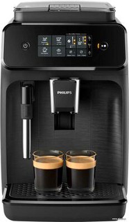 Кофемашина Philips EP1220