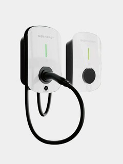 Зарядное устройство Sigenergy AC charger, для электромобилей, 11 кВт, 32 А, 220/380-240/415