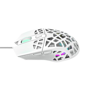 Игровая мышь Puncher GM-20 CND-SGM20W Белый