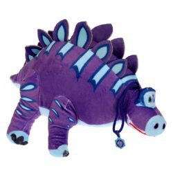 Мягкая музыкальная игрушка ТурбоZавры Тор