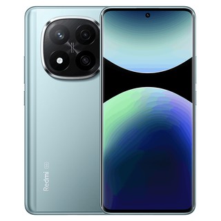 Smartfon Xiaomi Redmi Note 14 Pro Plus 5G 12/512GB