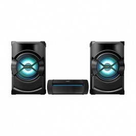 Музыкальная система Sony SHAKEX30